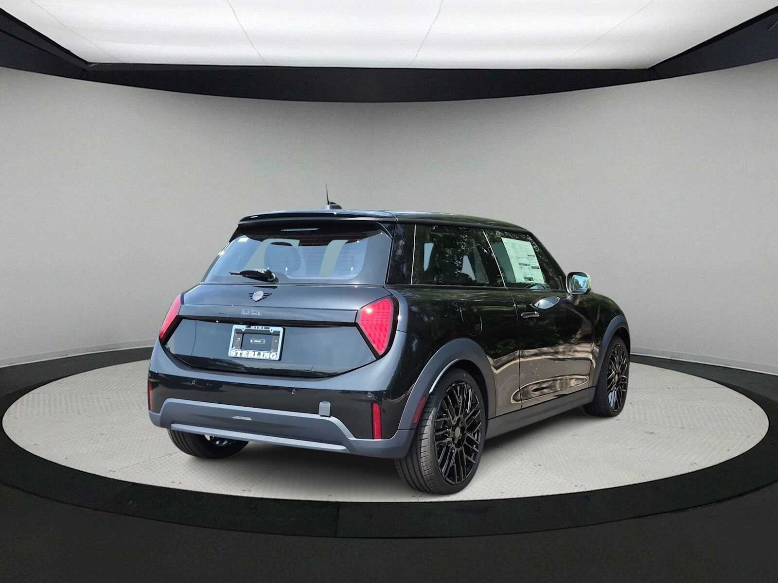 2027 MINI 2 DOOR ICONIC