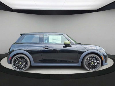 2027 MINI 2 DOOR ICONIC