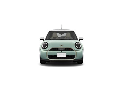 2027 MINI Hardtop 2 Door Cooper S