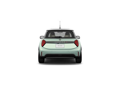 2027 MINI Hardtop 2 Door Cooper S