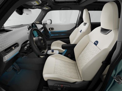 2027 MINI Hardtop 2 Door Cooper S