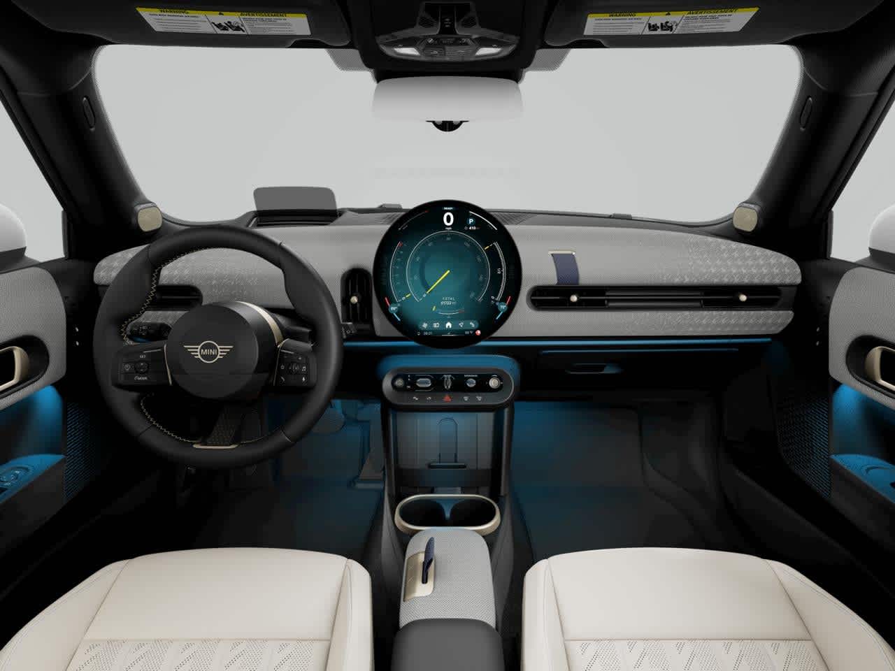 2027 MINI Hardtop 2 Door Cooper S