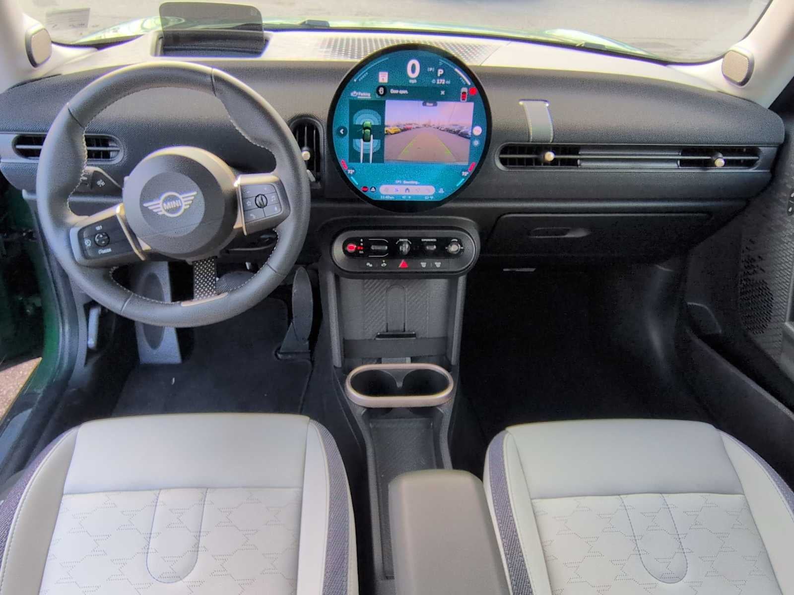 2025 MINI Hardtop 2 Door Cooper S