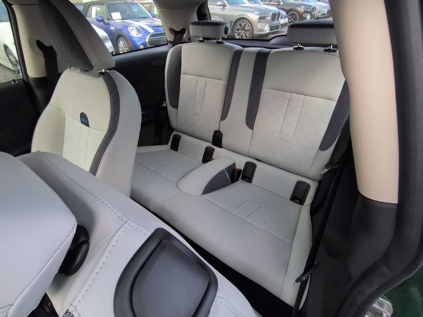 2025 MINI Hardtop 2 Door Cooper S