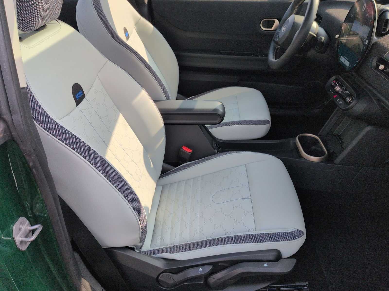 2025 MINI Hardtop 2 Door Cooper S