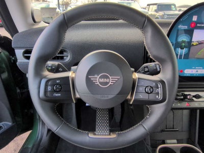 2025 MINI Hardtop 2 Door Cooper S