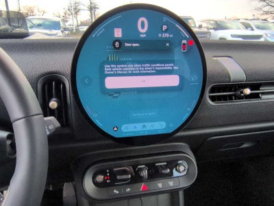 2025 MINI Hardtop 2 Door Cooper S