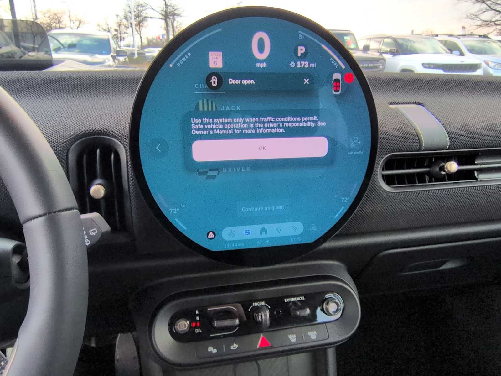 2025 MINI Hardtop 2 Door Cooper S