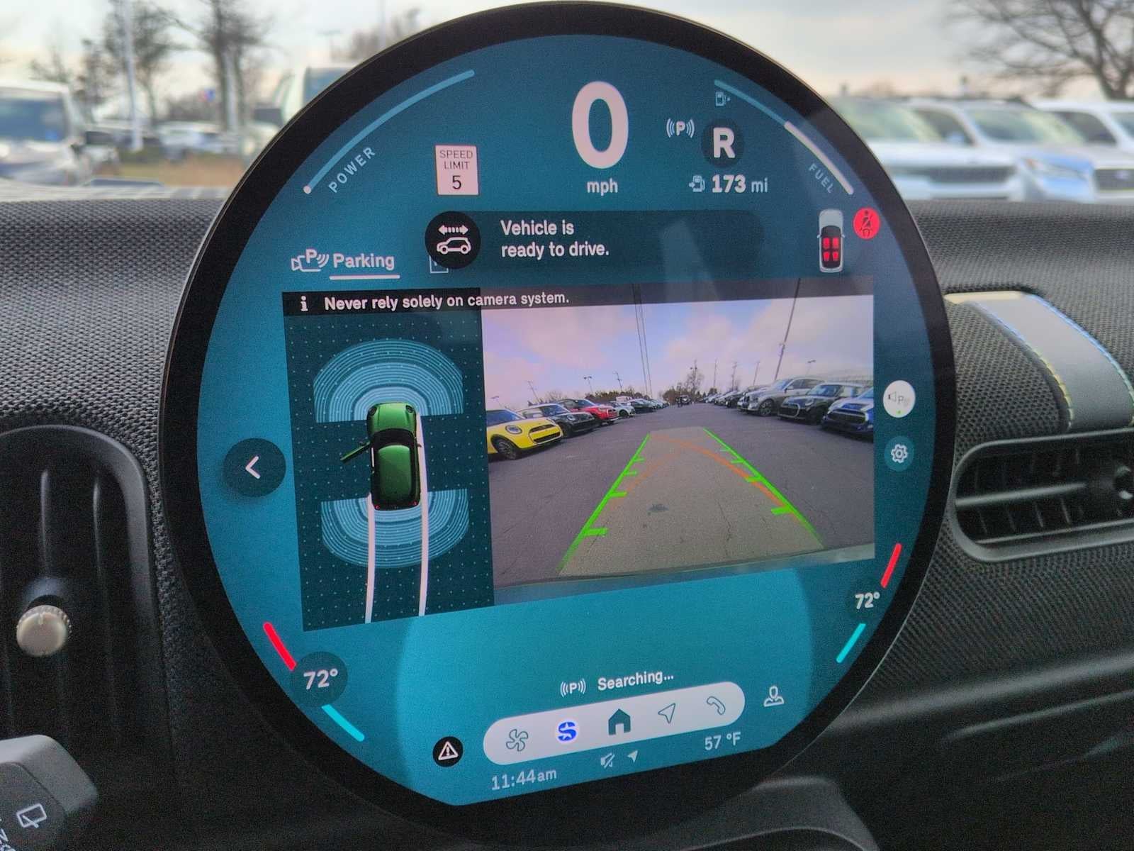 2025 MINI Hardtop 2 Door Cooper S