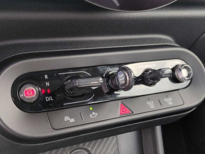 2025 MINI Hardtop 2 Door Cooper S