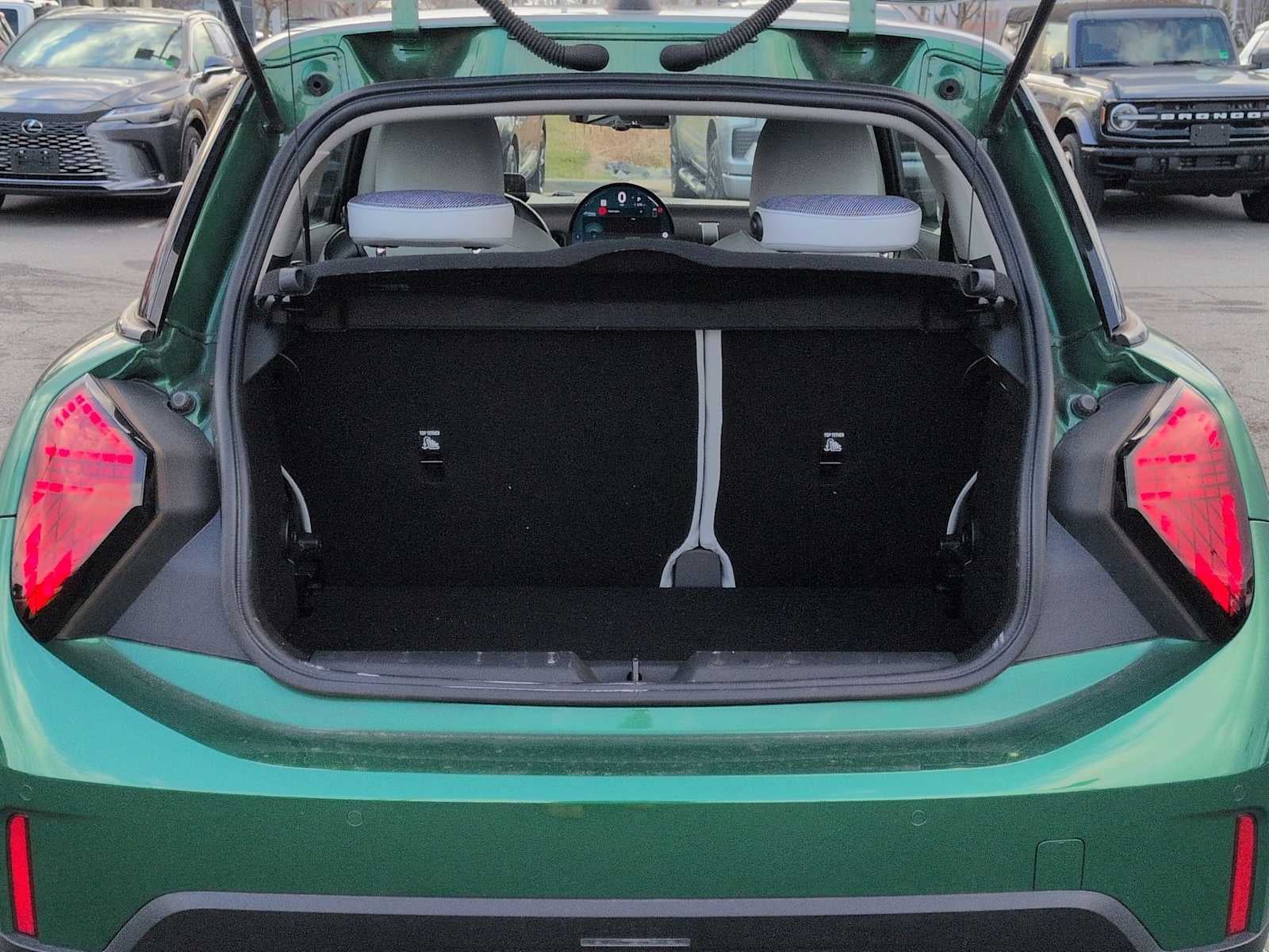 2025 MINI Hardtop 2 Door Cooper S