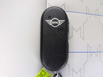 2025 MINI Hardtop 2 Door Cooper S