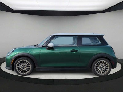 2025 MINI Hardtop 2 Door Cooper S