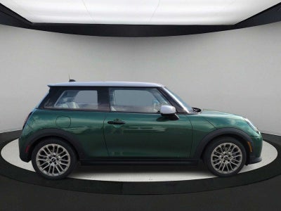 2025 MINI Hardtop 2 Door Cooper S