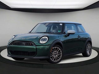 2025 MINI Hardtop 2 Door Cooper S