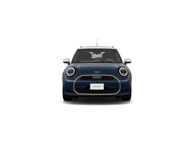 2025 MINI HARDTOP 2 DOOR Cooper S