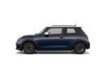 2025 MINI HARDTOP 2 DOOR Cooper S