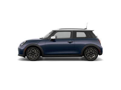 2025 MINI HARDTOP 2 DOOR Cooper S