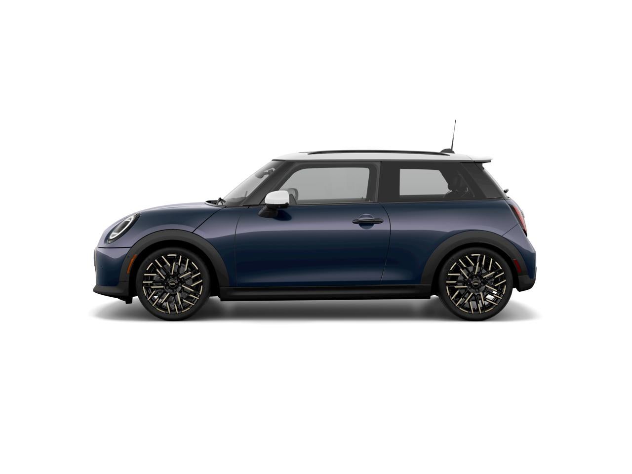 2025 MINI HARDTOP 2 DOOR Cooper S