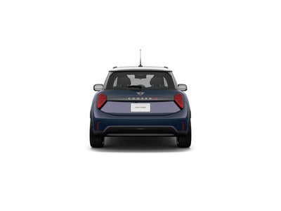 2025 MINI HARDTOP 2 DOOR Cooper S
