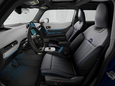 2025 MINI HARDTOP 2 DOOR Cooper S