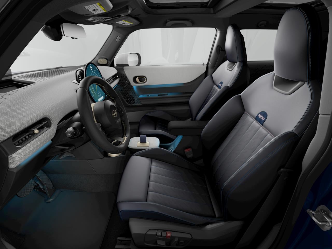 2025 MINI HARDTOP 2 DOOR Cooper S