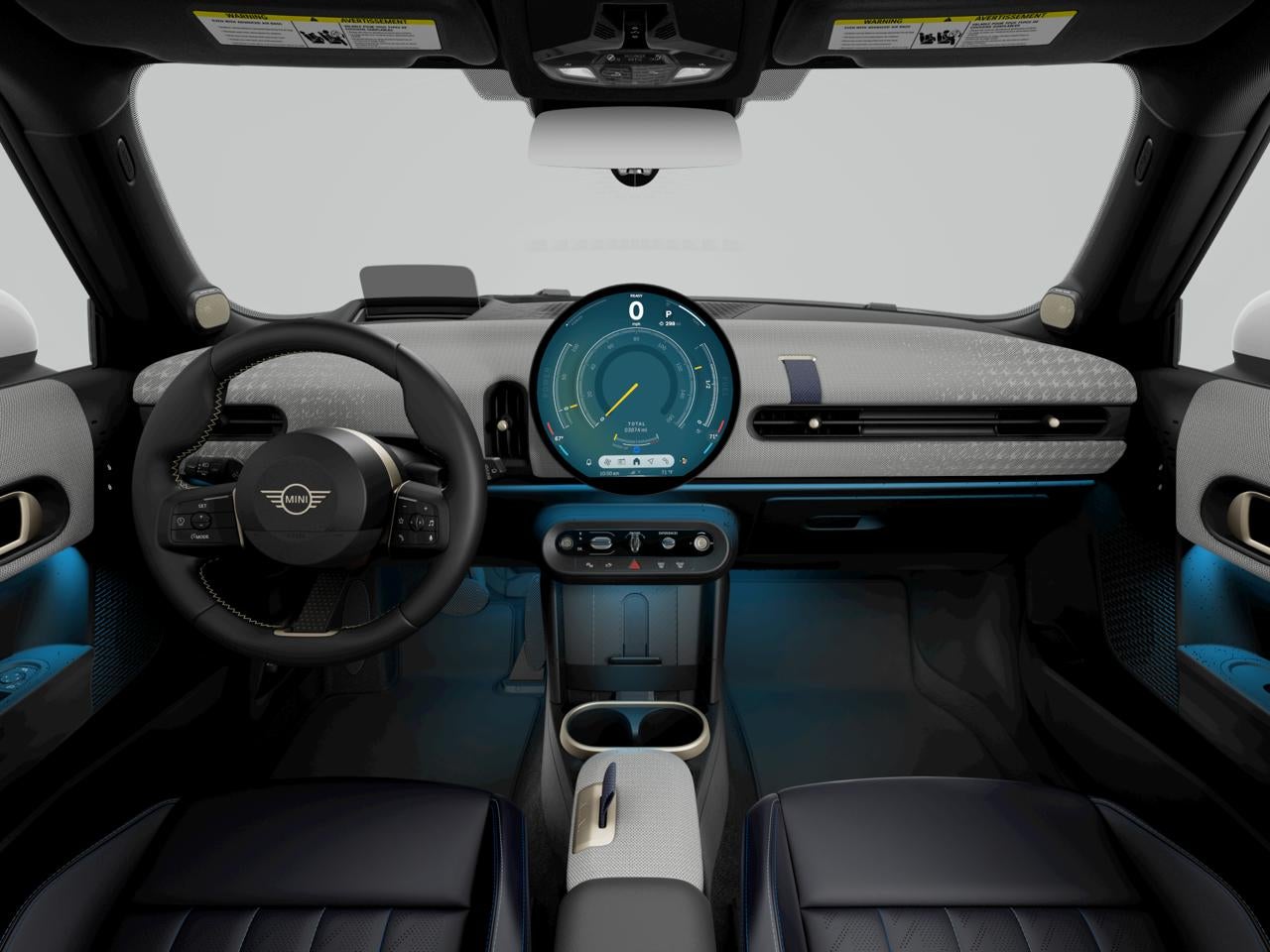 2025 MINI HARDTOP 2 DOOR Cooper S