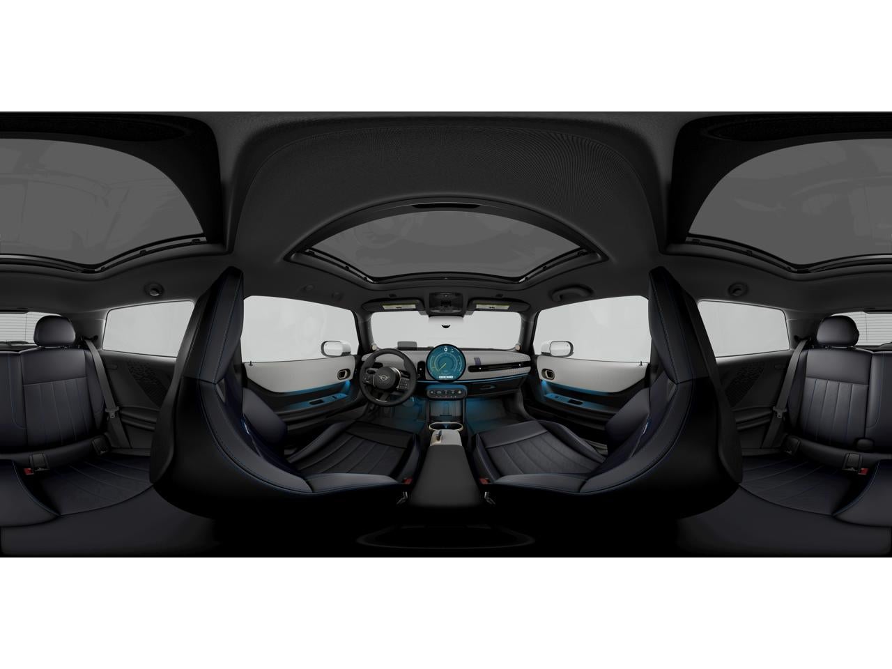 2025 MINI HARDTOP 2 DOOR Cooper S