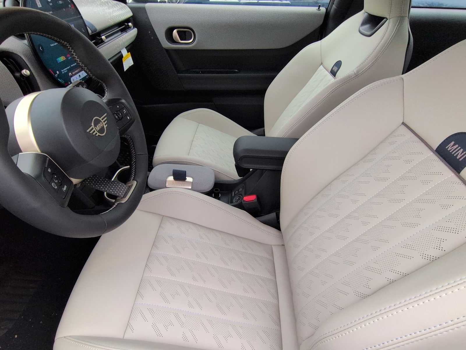 2026 MINI Hardtop 2 Door Cooper S