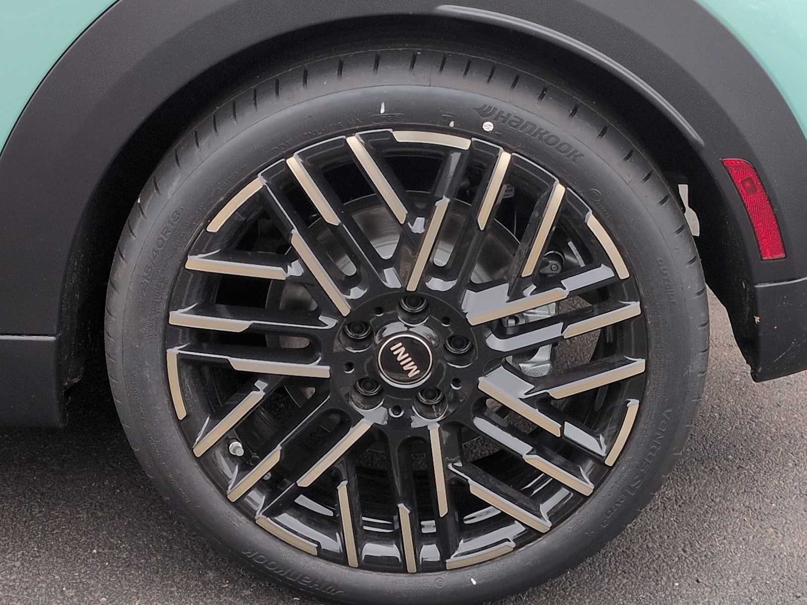 2026 MINI Hardtop 2 Door Cooper S