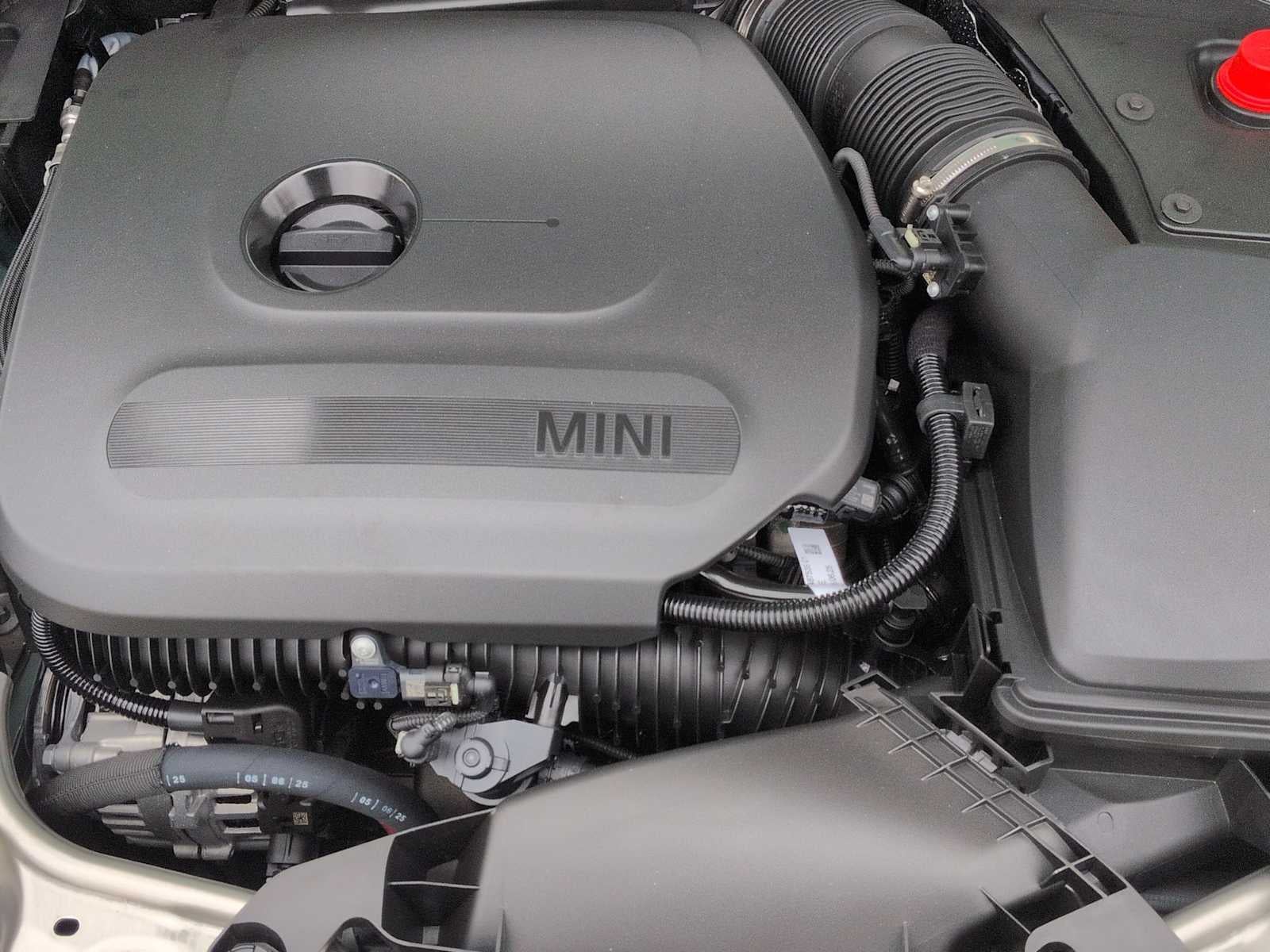 2026 MINI Hardtop 2 Door Cooper S