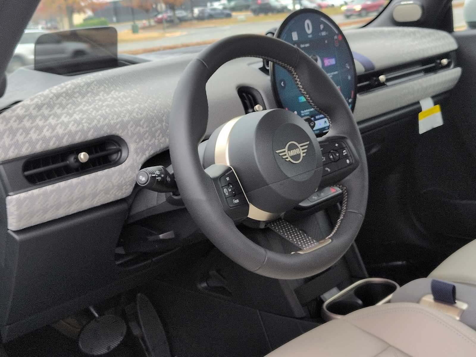 2026 MINI Hardtop 2 Door Cooper S