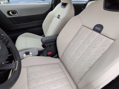 2026 MINI Hardtop 2 Door Cooper S