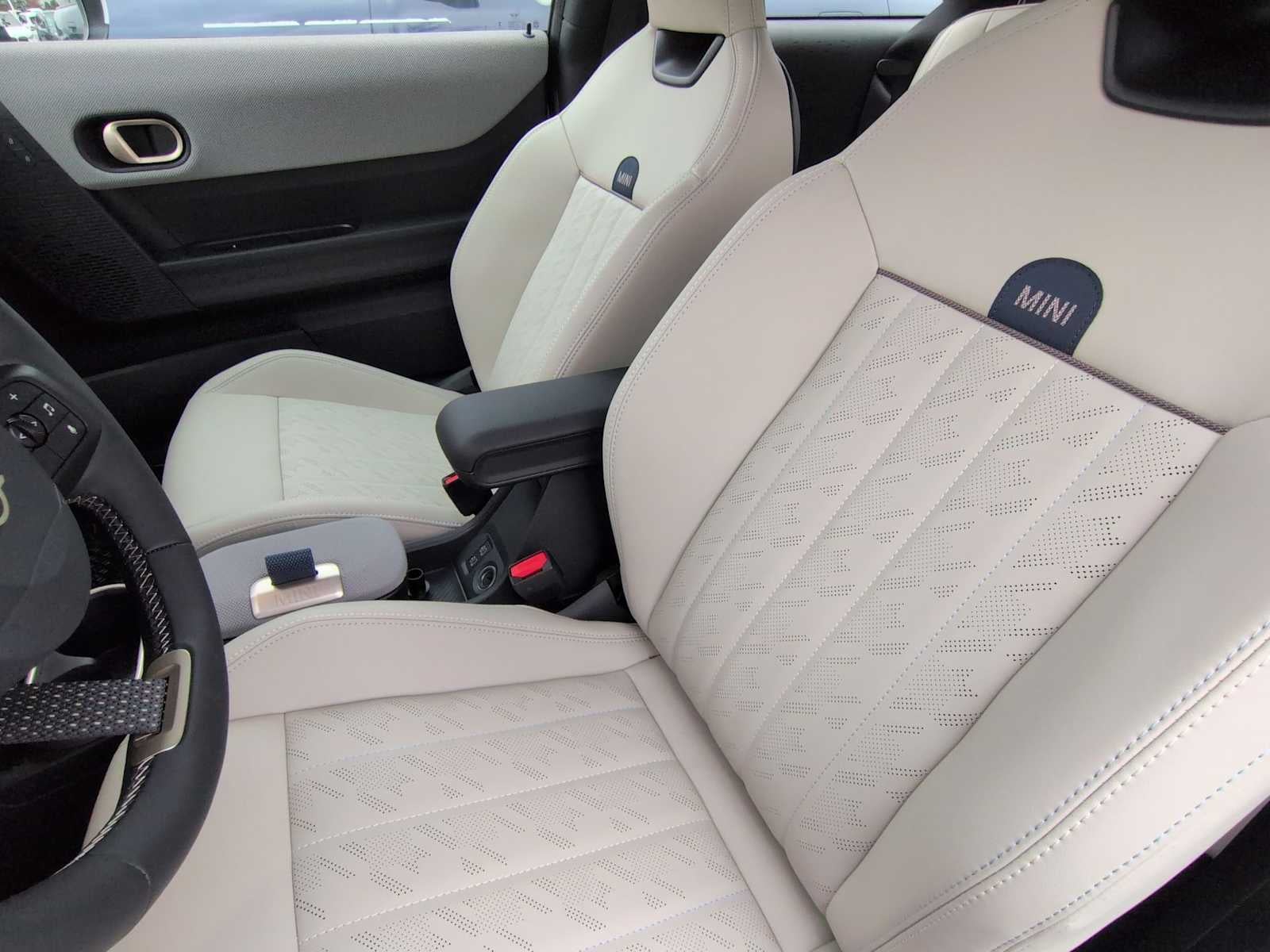 2026 MINI Hardtop 2 Door Cooper S