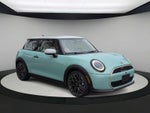 2026 MINI Hardtop 2 Door Cooper S