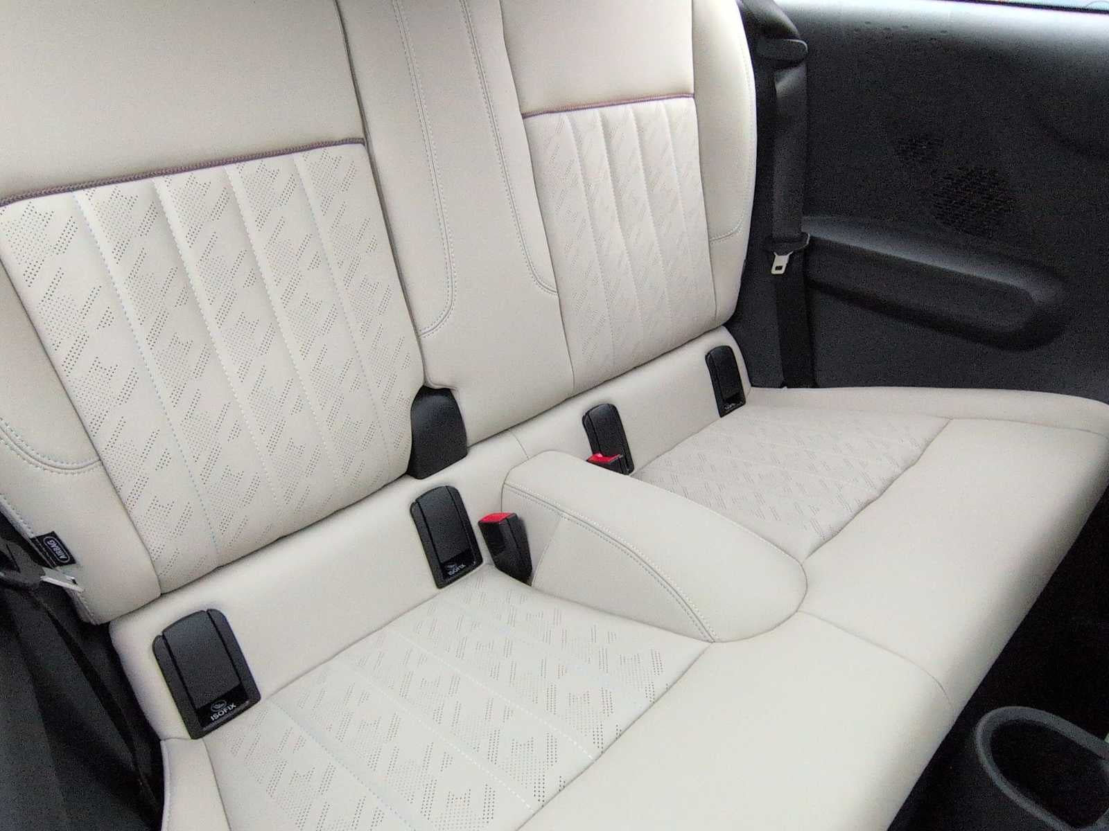 2026 MINI Hardtop 2 Door Cooper S