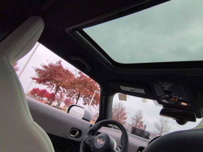 2026 MINI Hardtop 2 Door Cooper S