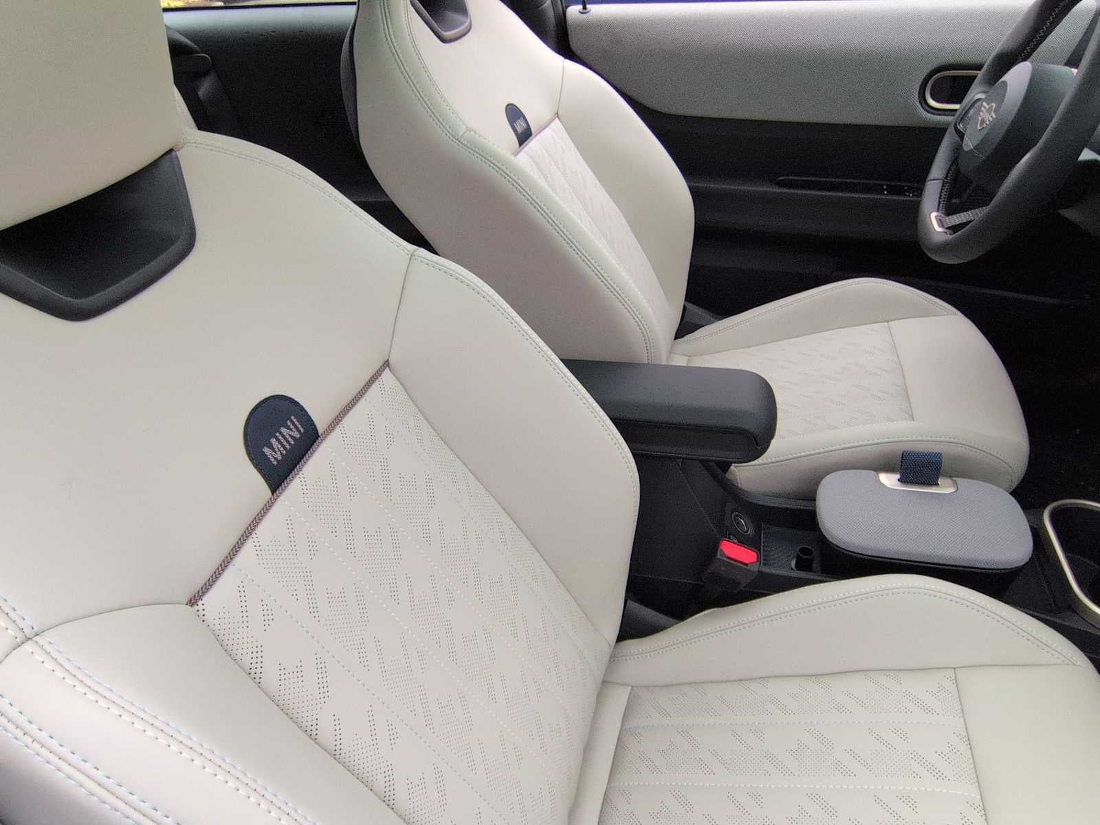 2026 MINI Hardtop 2 Door Cooper S