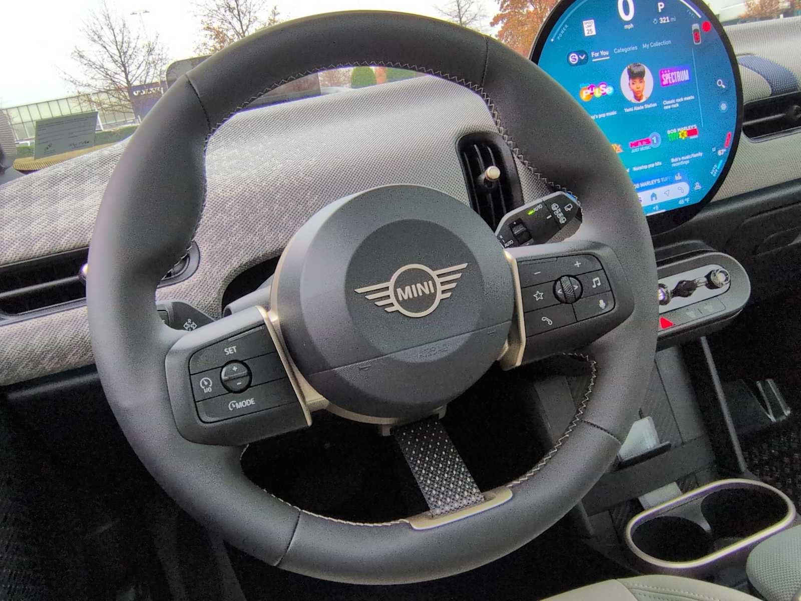 2026 MINI Hardtop 2 Door Cooper S