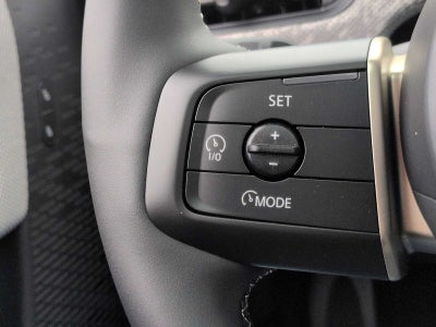 2026 MINI Hardtop 2 Door Cooper S