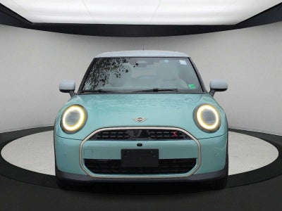 2026 MINI Hardtop 2 Door Cooper S