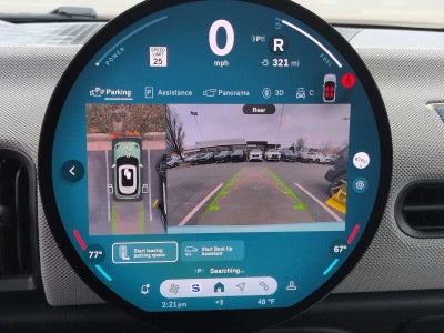 2026 MINI Hardtop 2 Door Cooper S