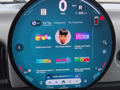 2026 MINI Hardtop 2 Door Cooper S