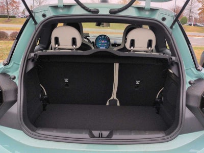 2026 MINI Hardtop 2 Door Cooper S