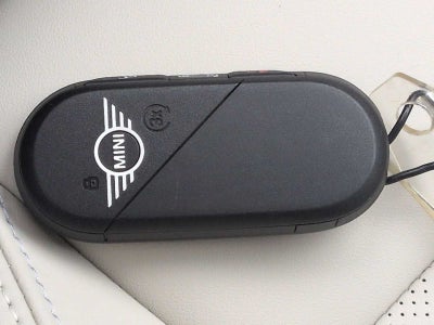 2026 MINI Hardtop 2 Door Cooper S