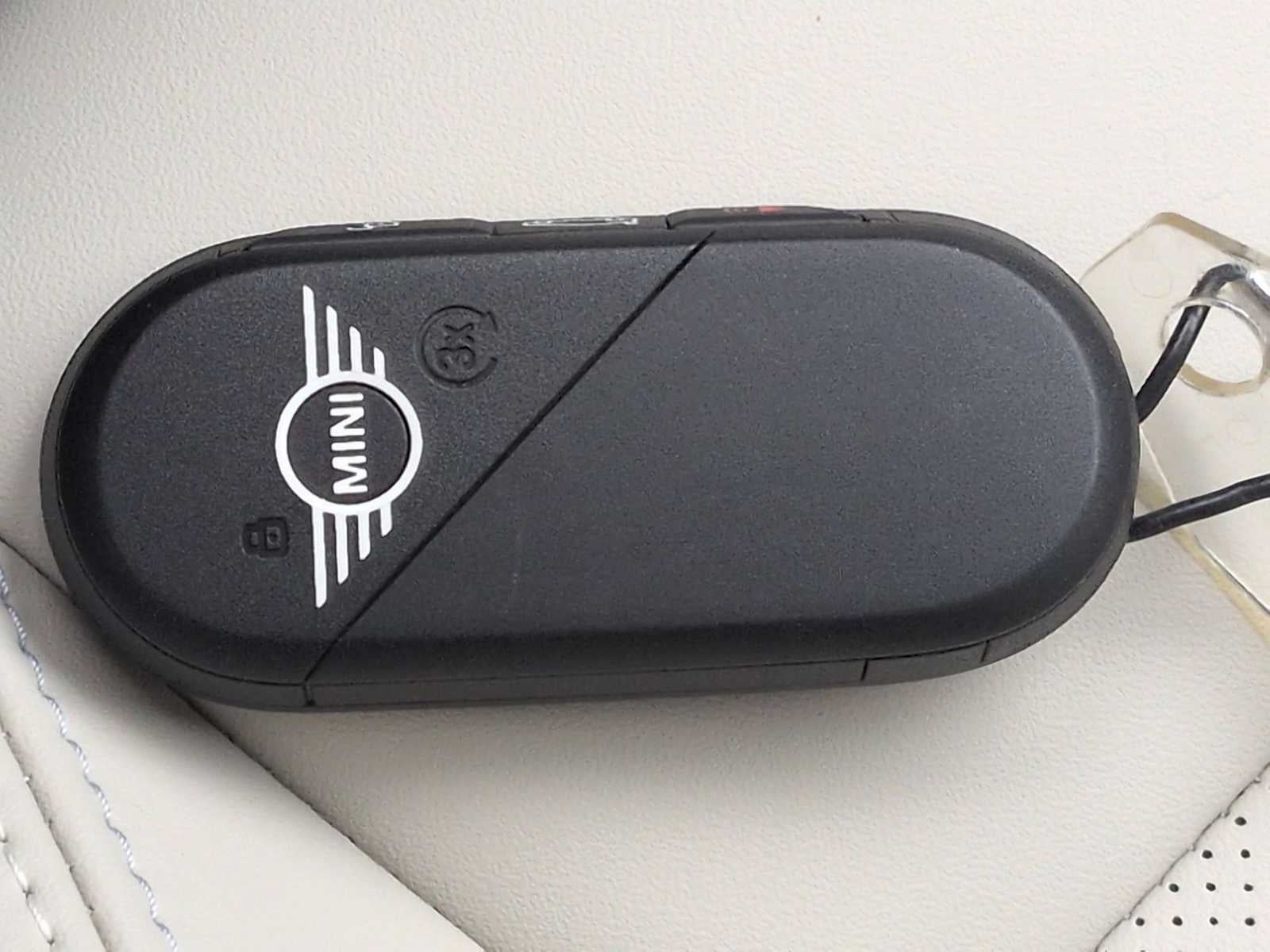 2026 MINI Hardtop 2 Door Cooper S