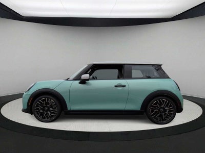 2026 MINI Hardtop 2 Door Cooper S