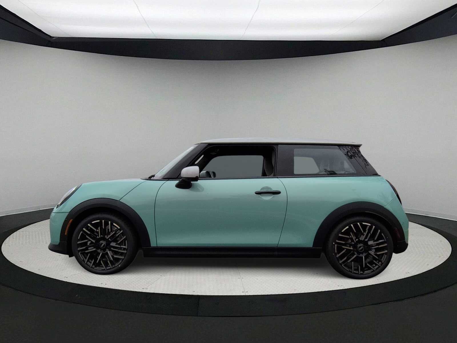 2026 MINI Hardtop 2 Door Cooper S