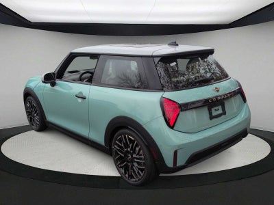 2026 MINI Hardtop 2 Door Cooper S