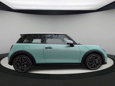 2026 MINI Hardtop 2 Door Cooper S